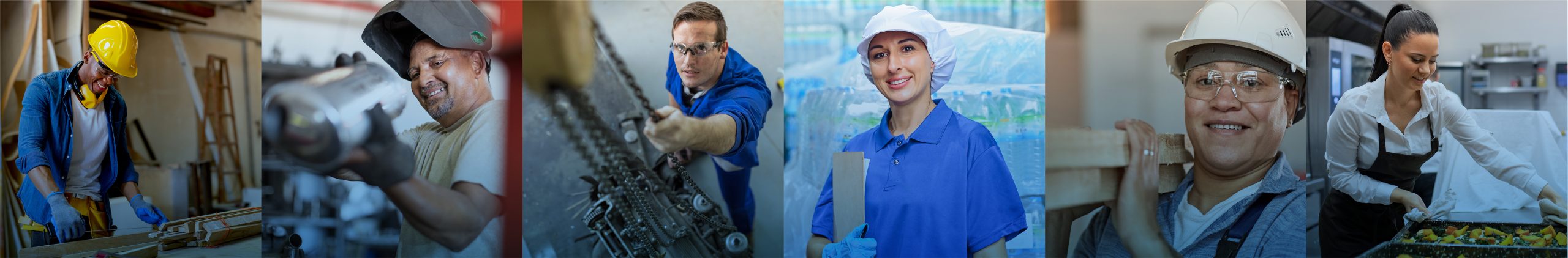 Headerafbeeldingen Personnel wanted